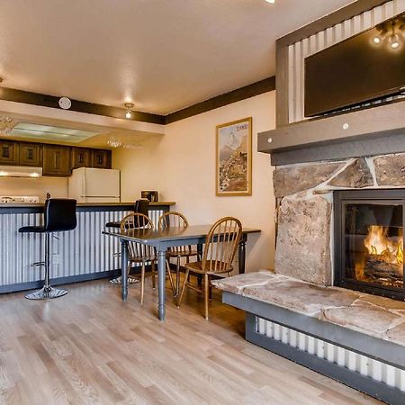 Longbranch Villa Breckenridge Exterior foto