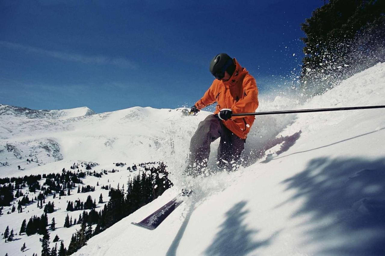 Longbranch Villa Breckenridge Exterior foto